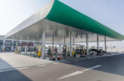 Shop - Studio for rent in Al Kheesa - Al Kheesa - Umm Salal Mohammed
