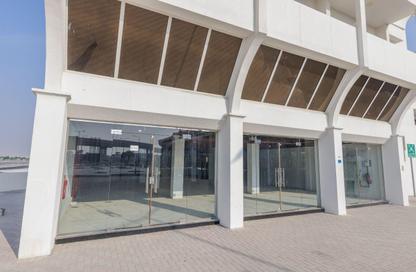 Shop - Studio for rent in Al Kheesa - Al Kheesa - Umm Salal Mohammed