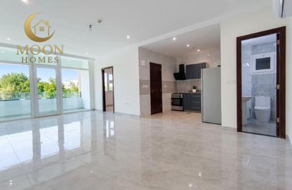 Apartment - 1 - 2 for rent in Al Nasr Street - Al Nasr - Doha