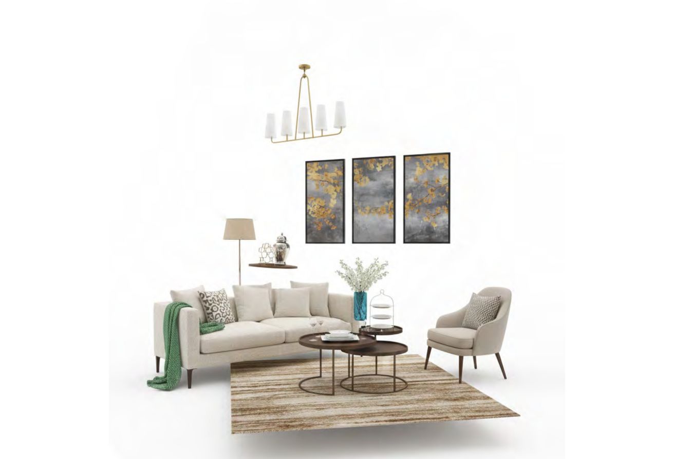 Luxury Redefined Sea View Apartment in Pearl thumbnail 12