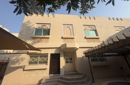Apartment - 1 Bedroom - 1 Bathroom for rent in Al Maamoura - Doha