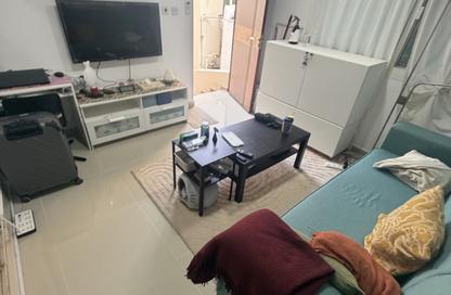 Apartment - 1 Bedroom - 1 Bathroom for rent in Al Maamoura - Doha