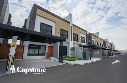 فيلا - 5 غرف نوم - 6 حمامات للايجار في فلل النجمة - جنوب مويثر - منطقة مويثر - الدوحة