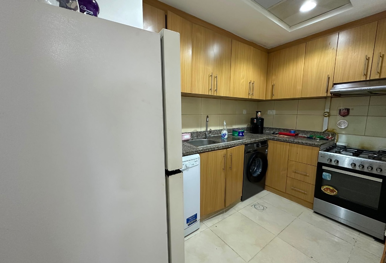 1BR | All Bills Included | Lusail Damac