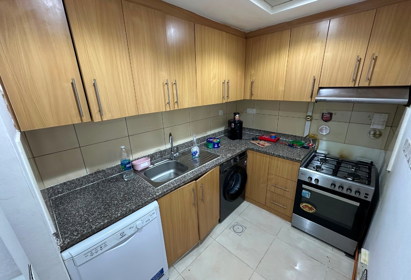 1BR | All Bills Included | Lusail Damac thumbnail 10