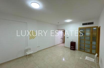 Apartment - 1 Bedroom - 1 Bathroom for rent in Treviso - Fox Hills - Fox Hills - Lusail Apartment - 1 Bedroom - 1 Bathroom for rent in Treviso - Fox Hills - Fox Hills - Lusail