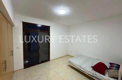 Apartment - 1 Bedroom - 1 Bathroom for rent in Treviso - Fox Hills - Fox Hills - Lusail