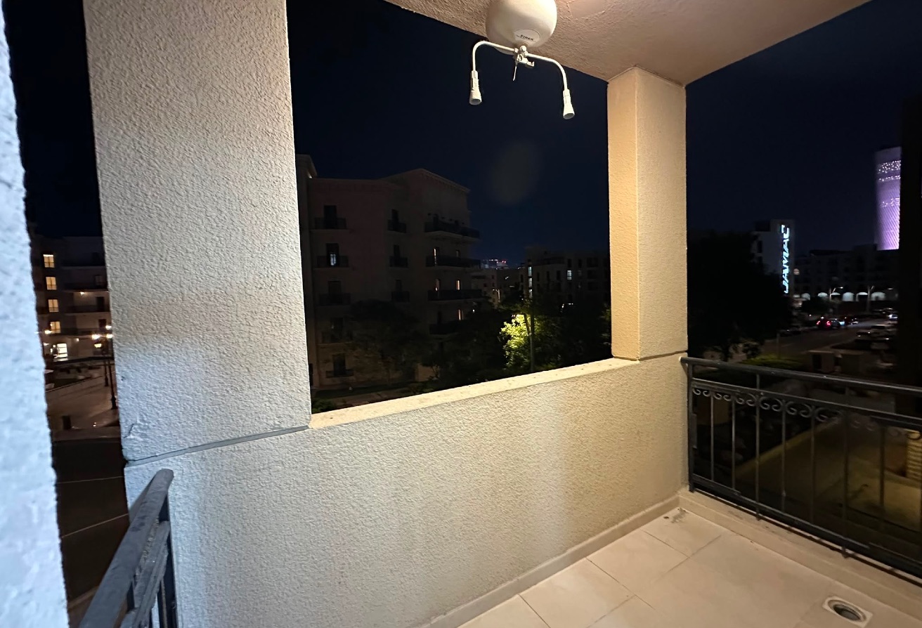 1BR | All Bills Included | Lusail Damac thumbnail 4