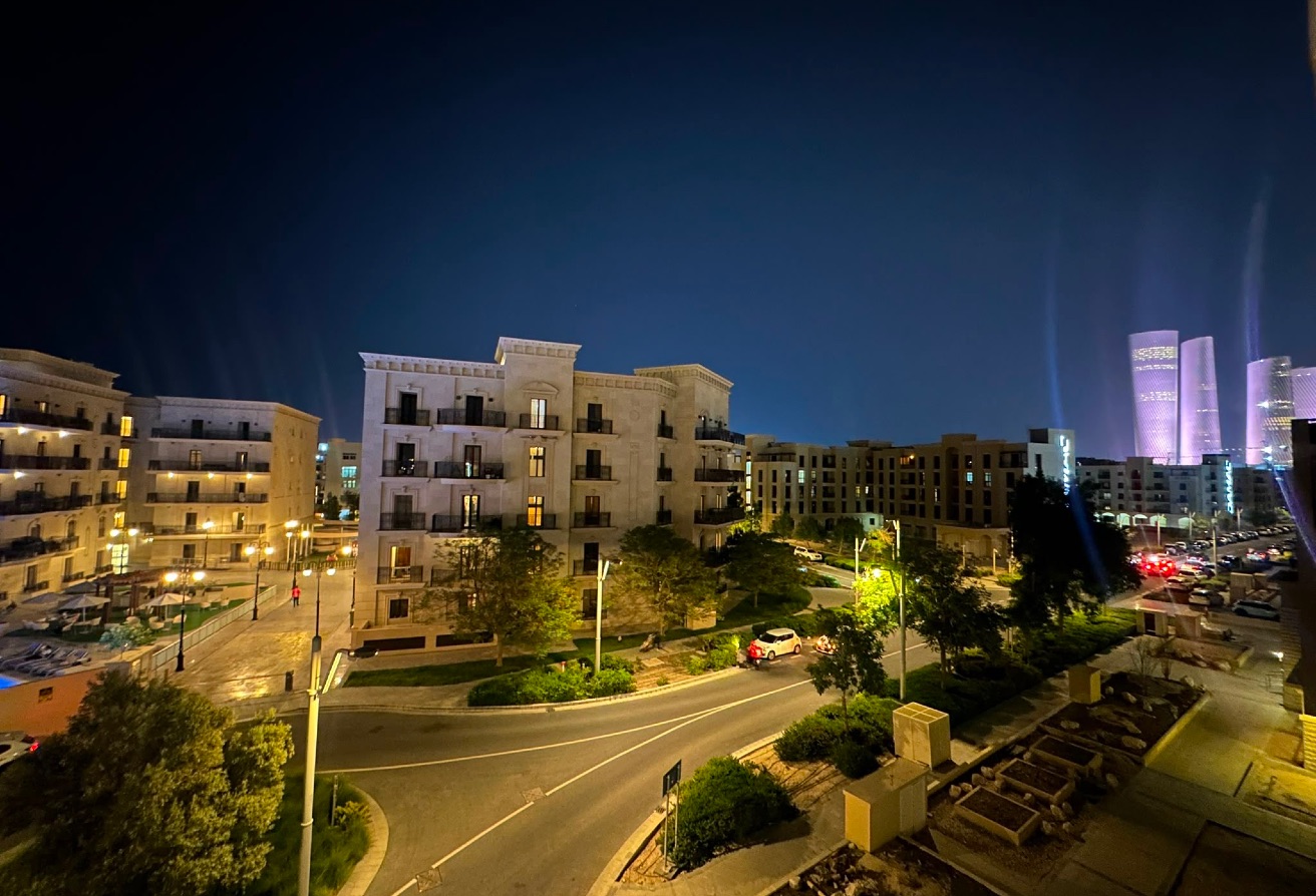 1BR | All Bills Included | Lusail Damac thumbnail 7