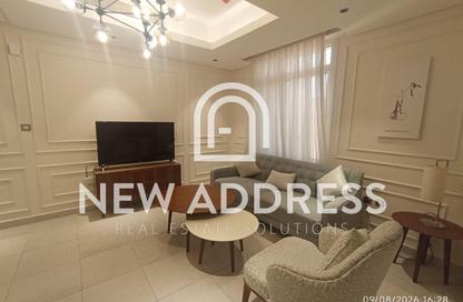 Apartment - 1 Bedroom - 1 Bathroom for rent in Salaja Street - Doha Al Jadeed - Doha
