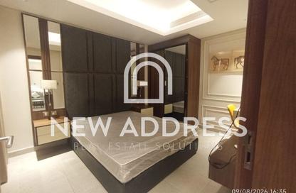 Apartment - 1 Bedroom - 1 Bathroom for rent in Salaja Street - Doha Al Jadeed - Doha