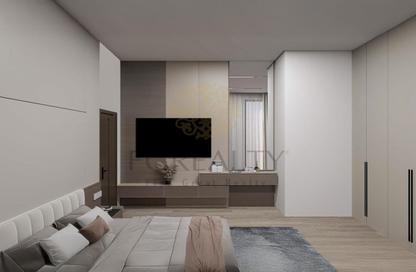 Apartment - 2 Bedrooms - 3 Bathrooms for sale in Canal Bay - Qetaifan Islands - Lusail Apartment - 2 Bedrooms - 3 Bathrooms for sale in Canal Bay - Qetaifan Islands - Lusail
