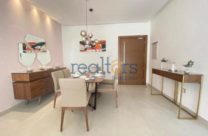 Apartment - 1 - 1 for rent in Y Village 2 - Al Messila - Doha