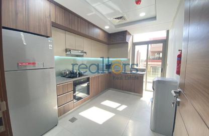 Apartment - 1 - 1 for rent in Y Village 2 - Al Messila - Doha