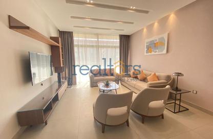 Apartment - 1 - 1 for rent in Y Village 2 - Al Messila - Doha