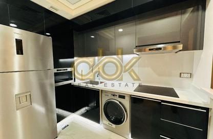 Apartment - 1 - 2 for rent in Giardino Village - The Pearl Island - Doha Apartment - 1 - 2 for rent in Giardino Village - The Pearl Island - Doha
