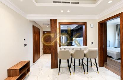 Apartment - 1 - 2 for rent in Giardino Village - The Pearl Island - Doha