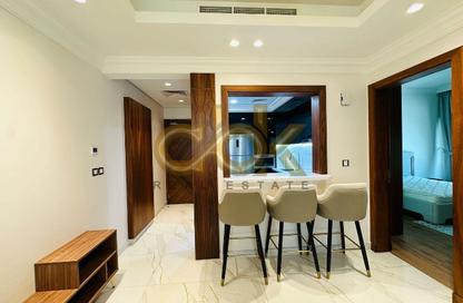 Apartment - 1 - 2 for rent in Giardino Village - The Pearl Island - Doha Apartment - 1 - 2 for rent in Giardino Village - The Pearl Island - Doha