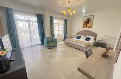 Villa - 3 Bedrooms - 4 Bathrooms for rent in Al Dana st - Muraikh - AlMuraikh - Doha