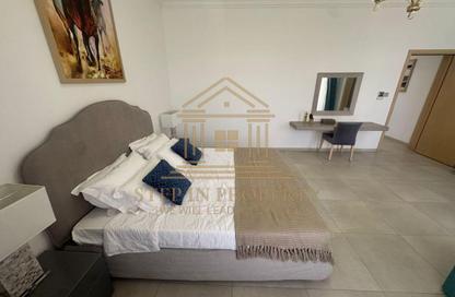 Villa - 3 Bedrooms - 4 Bathrooms for rent in Al Dana st - Muraikh - AlMuraikh - Doha