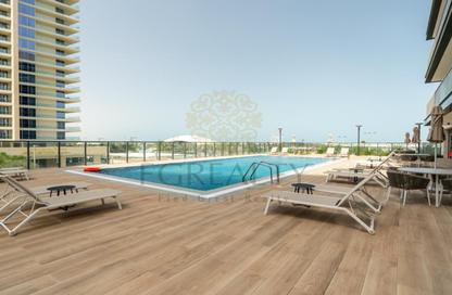Apartment - 2 - 3 for sale in Lusail Residence - Marina District - Lusail
