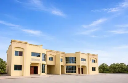 فيلا - 4 غرف نوم - 4 حمامات للايجار في الوكرة - الوكرة - الوكرة - الوكرة