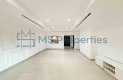 Apartment - 1 Bedroom - 2 Bathrooms for rent in East Porto Drive - Porto Arabia - The Pearl Island - Doha