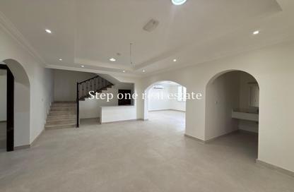 Compound - 5 Bedrooms - 6 Bathrooms for rent in Aspire Tower - Al Waab - Al Waab - Doha