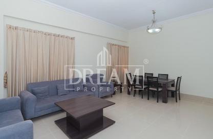 Apartment - 2 - 2 for rent in Al Jazeera Street - Fereej Bin Mahmoud North - Fereej Bin Mahmoud - Doha