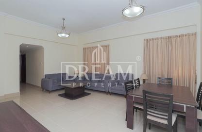 Apartment - 2 - 2 for rent in Al Jazeera Street - Fereej Bin Mahmoud North - Fereej Bin Mahmoud - Doha