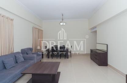 Apartment - 2 - 2 for rent in Al Jazeera Street - Fereej Bin Mahmoud North - Fereej Bin Mahmoud - Doha