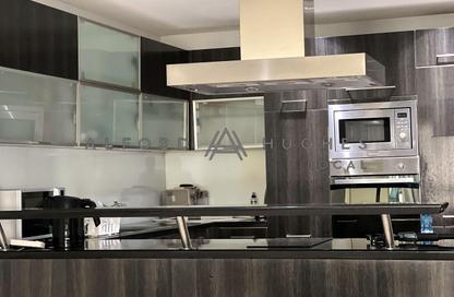 Apartment - Studio - 1 Bathroom for rent in East Porto Drive - Porto Arabia - The Pearl Island - Doha Apartment - Studio - 1 Bathroom for rent in East Porto Drive - Porto Arabia - The Pearl Island - Doha