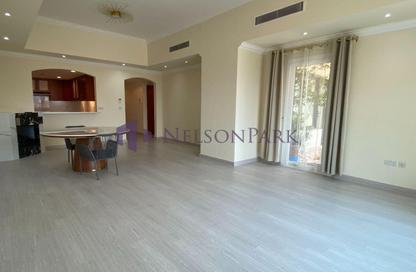 Apartment - 2 - 3 for sale in West Porto Drive - Porto Arabia - The Pearl Island - Doha