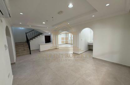 Villa - 5 Bedrooms - 6 Bathrooms for rent in Wadi Al Markh - Muraikh - AlMuraikh - Doha