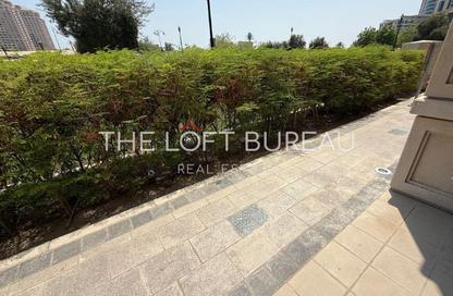Duplex - 2 Bedrooms - 4 Bathrooms for rent in Abraj Bay - Abraj Quartiers - The Pearl Island - Doha