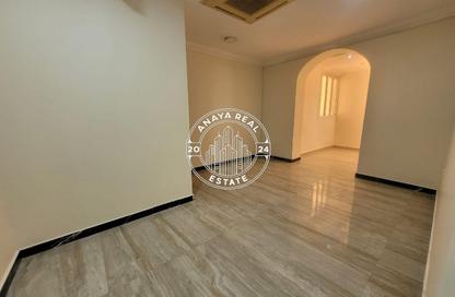 Villa - 1 Bedroom - 1 Bathroom for rent in Al Aziziyah - Al Aziziyah - Doha