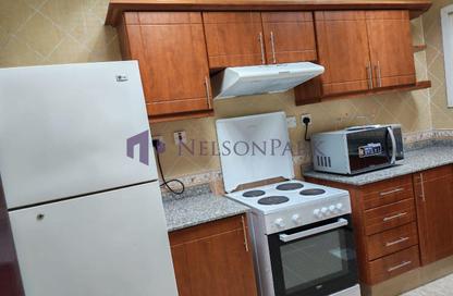 Apartment - 2 Bedrooms - 2 Bathrooms for rent in Al Mansoura - Al Mansoura - Doha