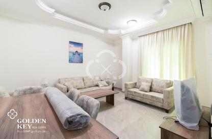 Whole Building - Studio - 1 for rent in Asim Bin Omar Street - Al Mansoura - Doha