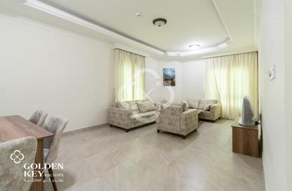 Whole Building - Studio - 1 for rent in Asim Bin Omar Street - Al Mansoura - Doha