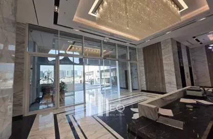 Apartment - 1 Bedroom - 2 Bathrooms for sale in Boulevard View - Yasmeen City - Lusail