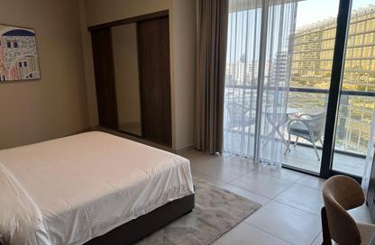 Apartment - 2 Bedrooms - 3 Bathrooms for rent in Rawdat Al Khail - Rawdat Al Khail - Doha
