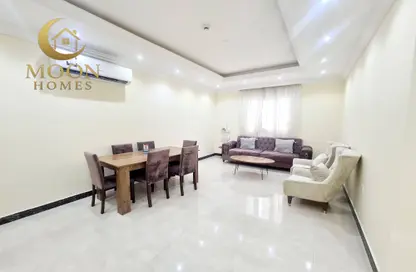 Apartment - 2 Bedrooms - 2 Bathrooms for rent in Al Mansoura - Al Mansoura - Doha