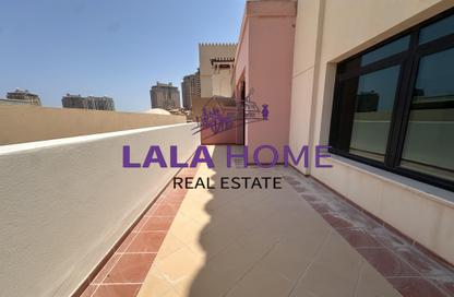 Townhouse - 4 Bedrooms - 4 Bathrooms for sale in Porto Arabia Townhouses - Porto Arabia - The Pearl Island - Doha Townhouse - 4 Bedrooms - 4 Bathrooms for sale in Porto Arabia Townhouses - Porto Arabia - The Pearl Island - Doha