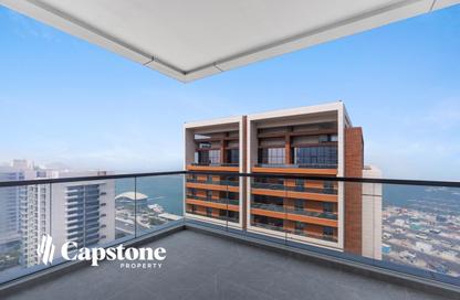 Apartment - 2 Bedrooms - 3 Bathrooms for rent in Lusail Residence - Marina District - Lusail Apartment - 2 Bedrooms - 3 Bathrooms for rent in Lusail Residence - Marina District - Lusail