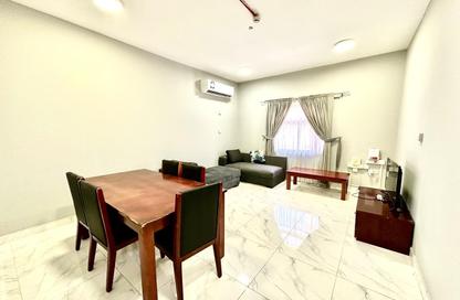 Apartment - 2 Bedrooms - 1 Bathroom for rent in Anas Street - Fereej Bin Mahmoud North - Fereej Bin Mahmoud - Doha Apartment - 2 Bedrooms - 1 Bathroom for rent in Anas Street - Fereej Bin Mahmoud North - Fereej Bin Mahmoud - Doha