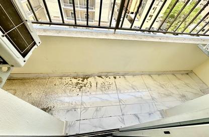 Apartment - 2 Bedrooms - 1 Bathroom for rent in Anas Street - Fereej Bin Mahmoud North - Fereej Bin Mahmoud - Doha
