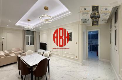 Apartment - 2 - 3 for rent in Al Waab Street - Al Waab - Doha