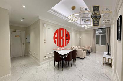 Apartment - 2 - 3 for rent in Al Waab Street - Al Waab - Doha