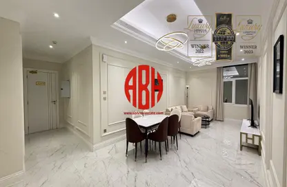 Apartment - 2 Bedrooms - 3 Bathrooms for rent in Al Waab Street - Al Waab - Doha Apartment - 2 Bedrooms - 3 Bathrooms for rent in Al Waab Street - Al Waab - Doha