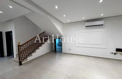 Villa - 4 Bedrooms - 5 Bathrooms for rent in Al Waab - Al Waab - Doha